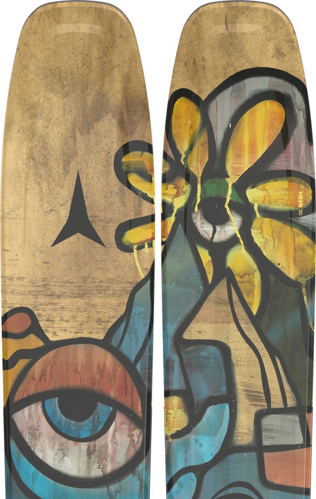 BENT CHETLER 120 - Image 6