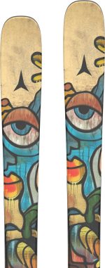 BENT CHETLER MINI 153-163