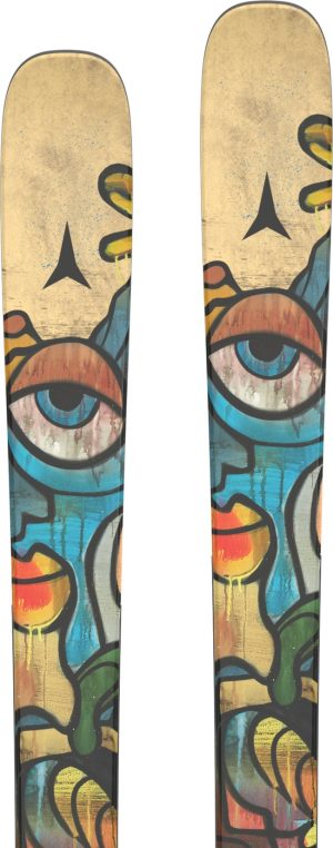 BENT CHETLER MINI 153-163