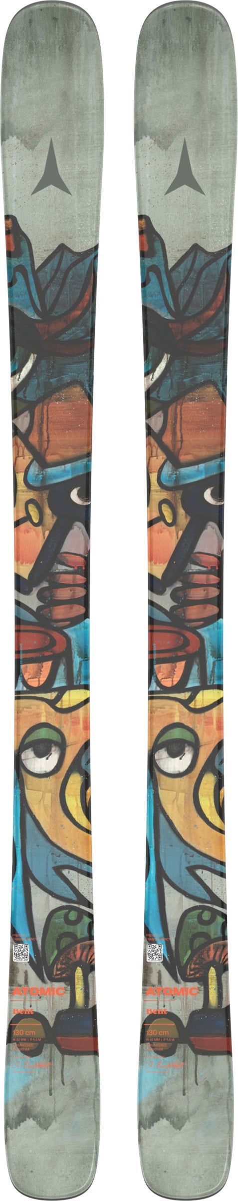 BENT JR 110-130 - Image 2