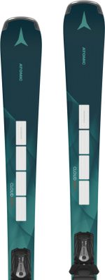 CLOUD Q14 REVOSHOCK S + MI 12 GW