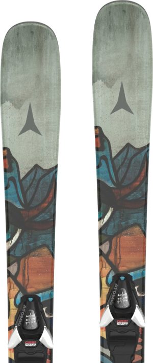 BENT JR 110-130 + C 5 GW