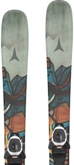 BENT JR 140-150 + L 6 GW