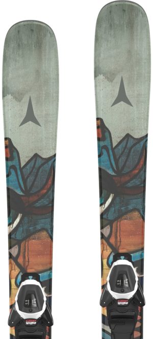 BENT JR 140-150 + L 6 GW