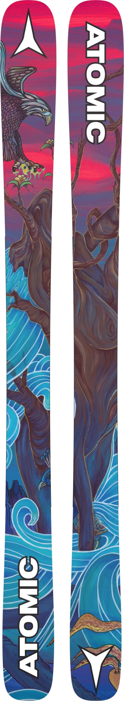 BENT CH MINI 133-143 + L 6 GW - Image 3