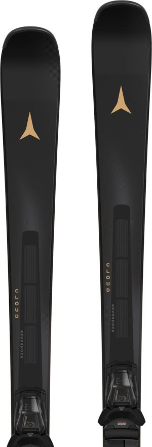 CLOUD C12 REVOSHOCK C + M 10 GW