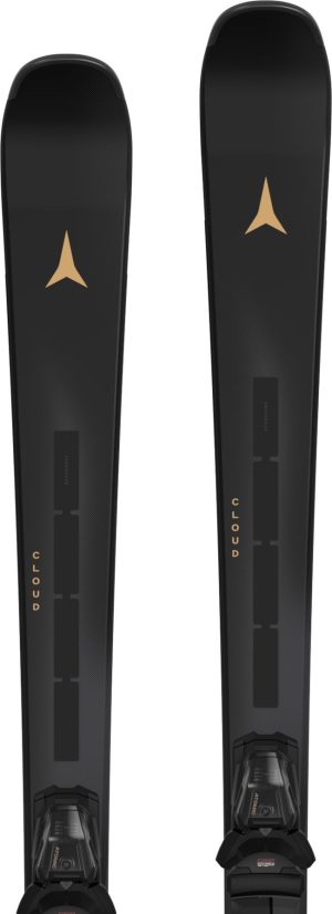 CLOUD C9 REVOSHOCK LIGHT + M 10 GW