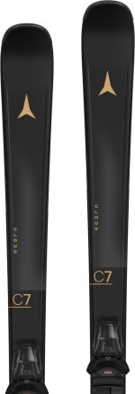 CLOUD C7 BLACK + M 10 GW