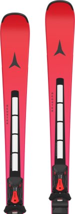 REDSTER S9 REVOSHOCK S + I 12 GW