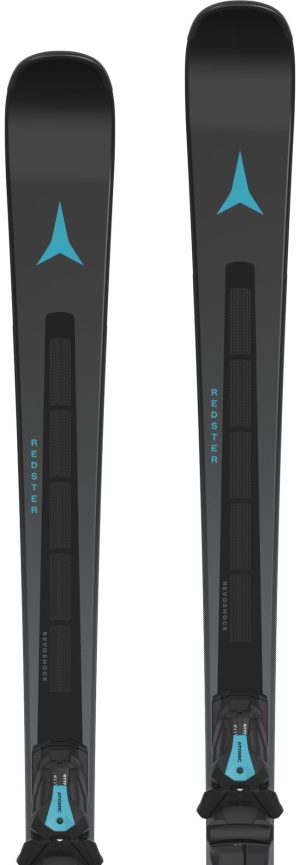 REDSTER X7 REVOSHOCK C + MI 12 GW