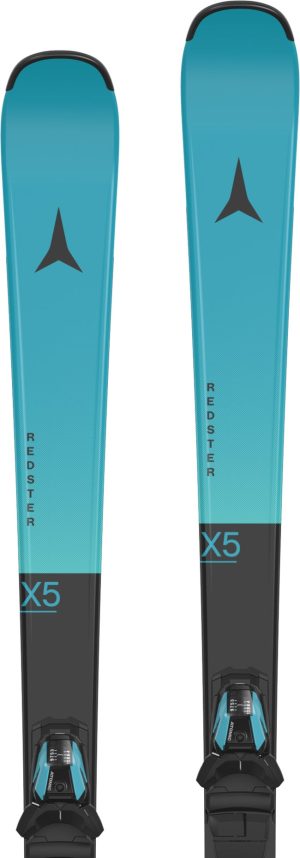 REDSTER X5 TEAL + M 10 GW