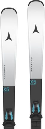 REDSTER X5 GREY + M 10 GW