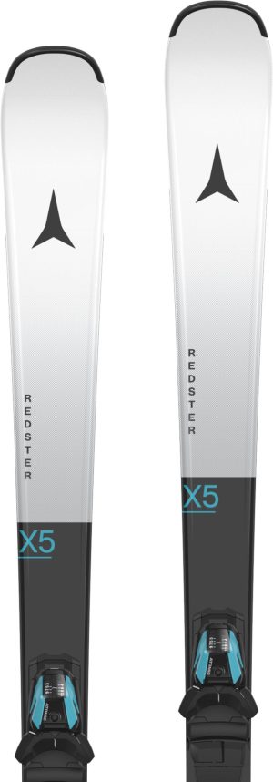 REDSTER X5 GREY + M 10 GW