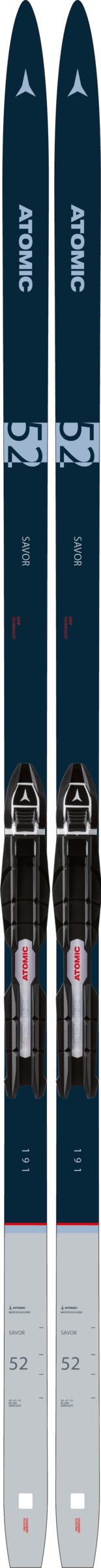 SAVOR 52 GRIP + ACCESS CL - Image 2