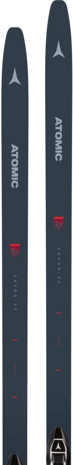 SAVOR XC GRIP + ACCESS CL