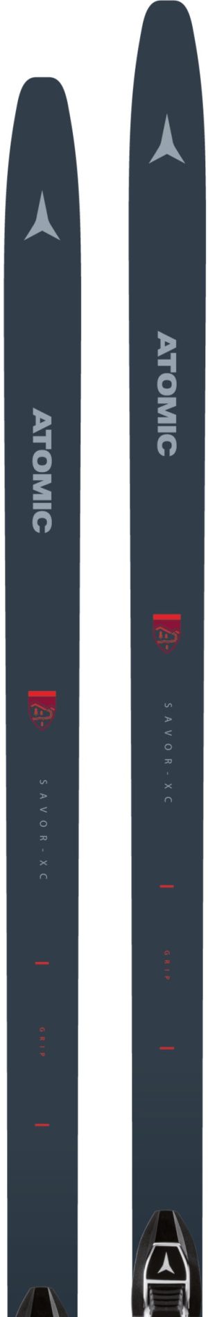 SAVOR XC GRIP + ACCESS CL