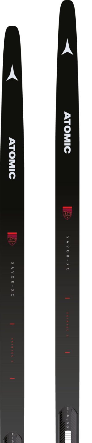 SAVOR XC SKINTEC S + SHIFT CL