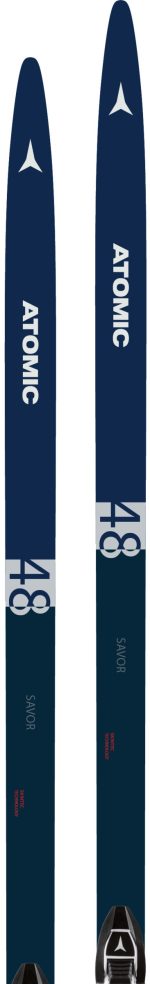 SAVOR 48 SKINTEC + PSP CL