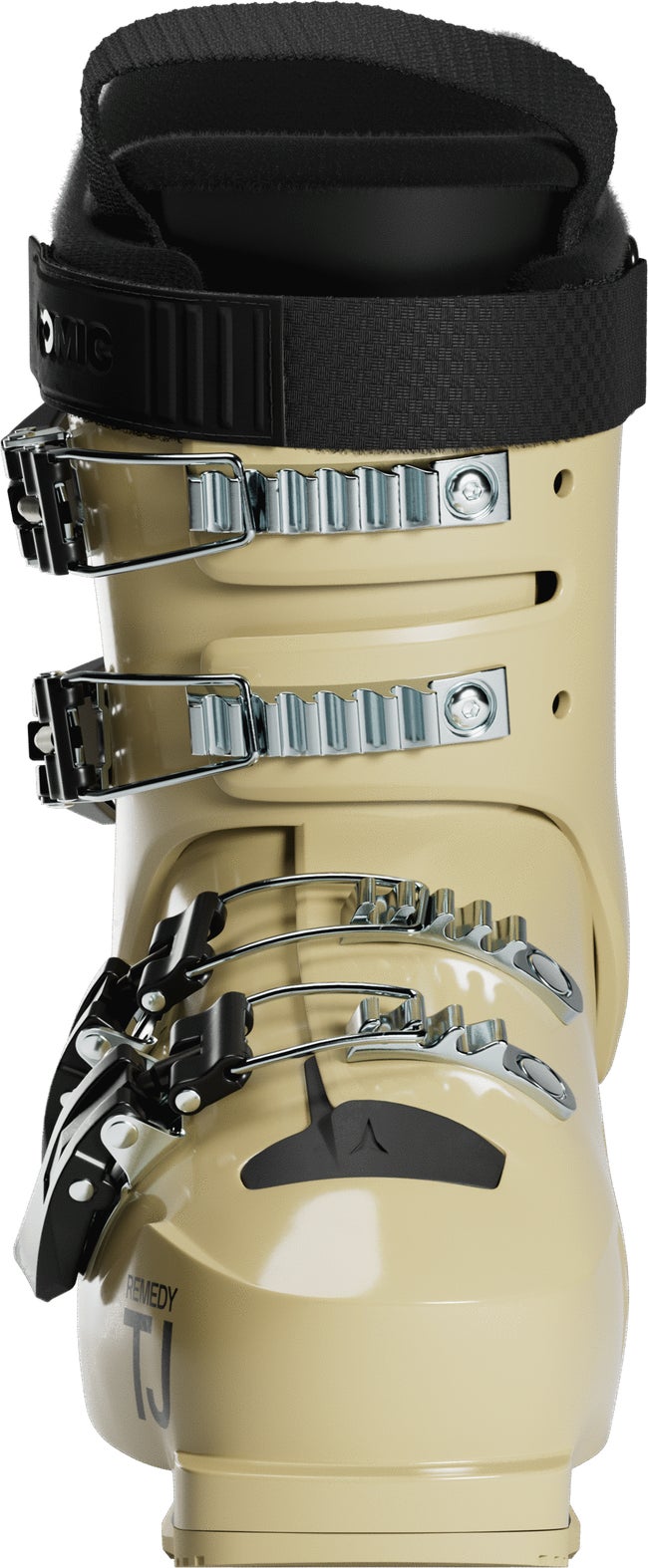 REMEDY TJ 65 - Image 3