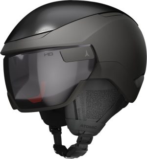 VOLANT VISOR