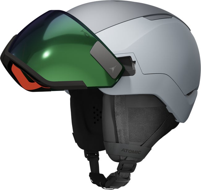 REVENT GT AMID VISOR HD - Image 4