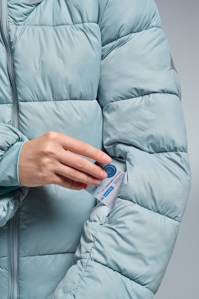SNOWCLOUD PUFF JACKET - Image 6