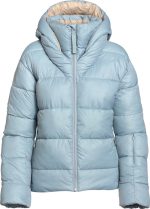 SNOWCLOUD PUFF JACKET
