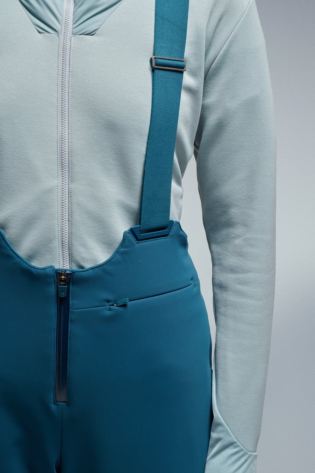 SNOWCLOUD STRETCH BIB - Image 2