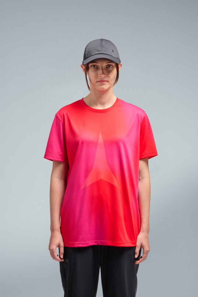 REDSTER T-SHIRT - Image 2