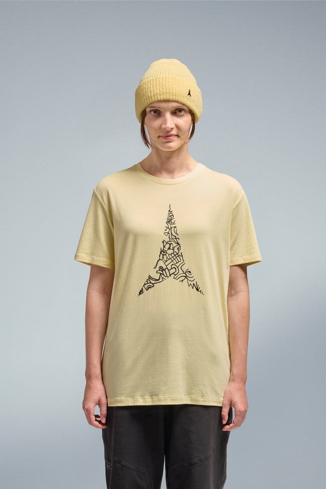 BENT CHETLER T-SHIRT - Image 2