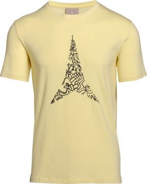 BENT CHETLER T-SHIRT