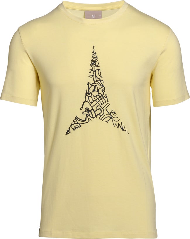 BENT CHETLER T-SHIRT